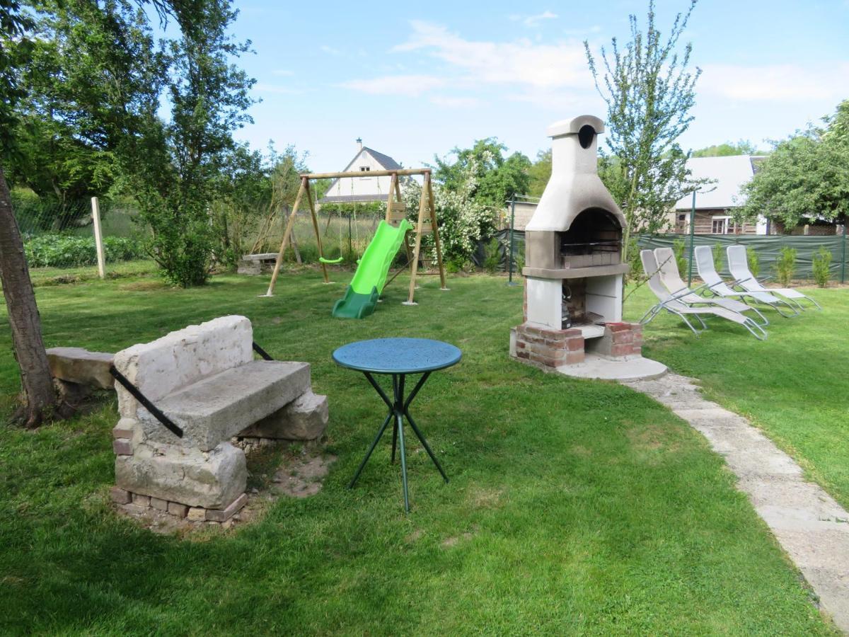 La Fermette De L'yeres Hébergement de vacances